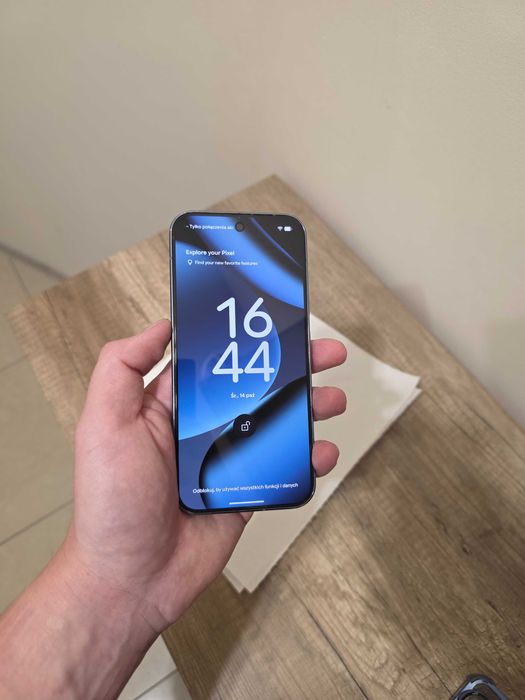 Google Pixel 10 Pro 128Gb