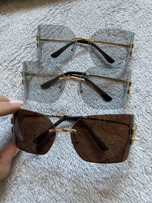 Окуляри міу міу миу миу miu miu очки миу миу miu miu