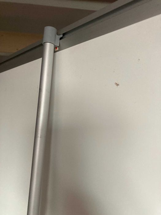 rollup reklamowy Roll-up PS4 motocykl indian