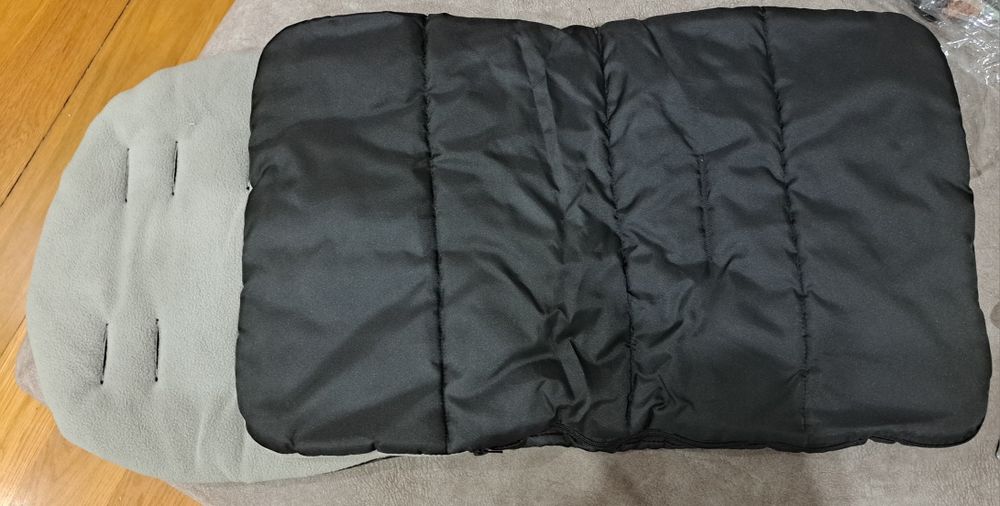 Saco de dormir carro bebe