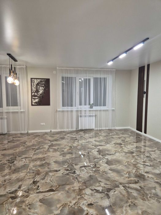 Продається сучасна євродвушка