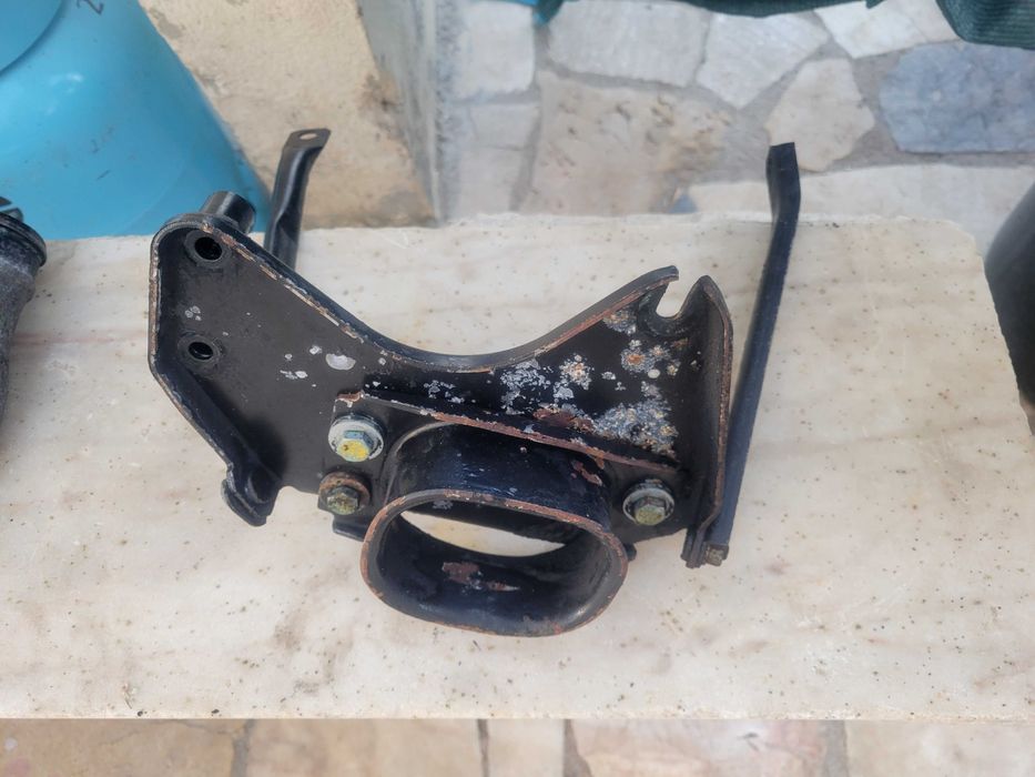 Apoios motor Audi A4 motor AFN