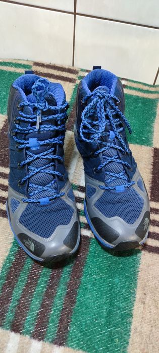 The North Face trekkingowe r 43