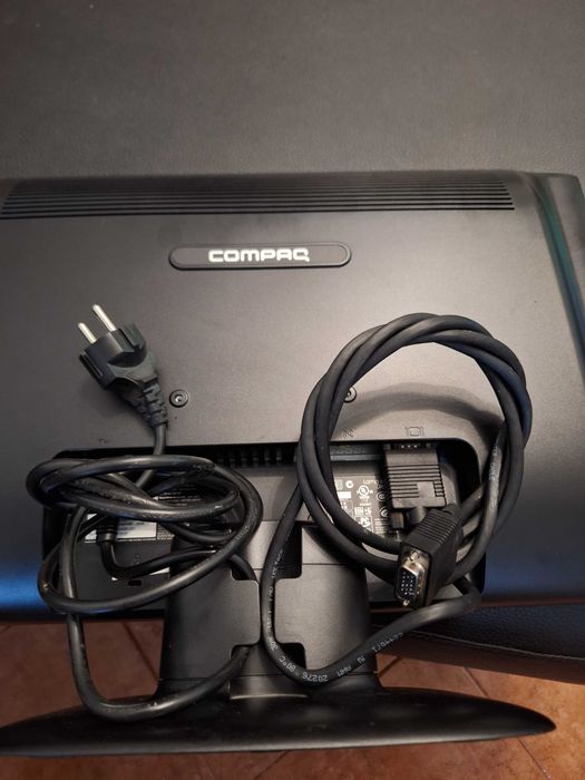Monitor HP/Compaq ProDisplay P202 de 20 Polegadas