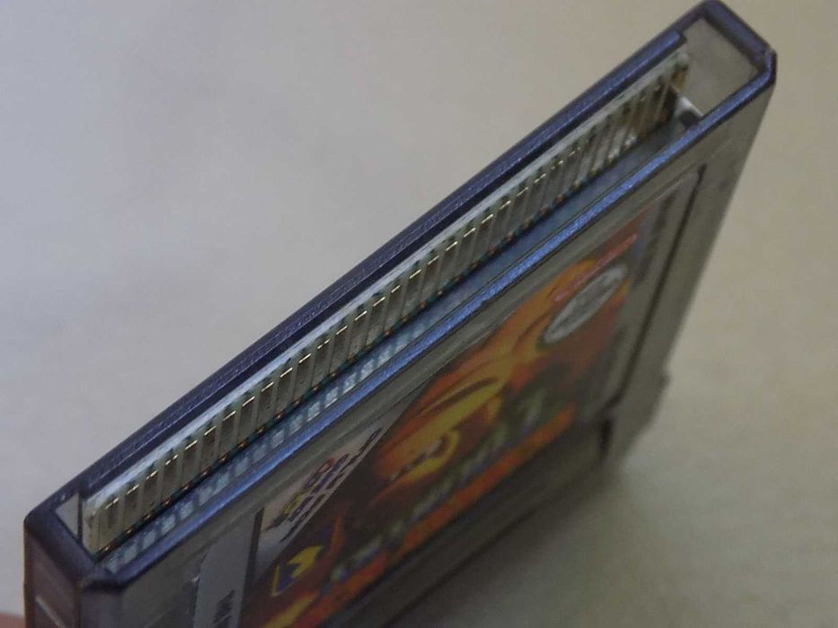 Donkey Kong Country na Nintendo Game Boy, GB Color-GBC, Advance GBA SP