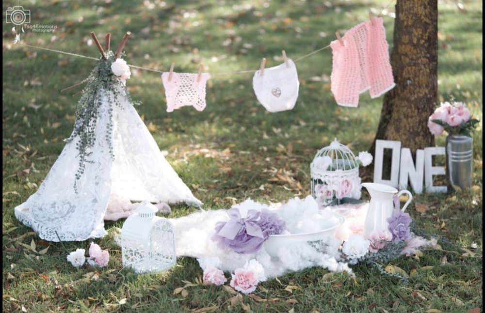 Fotógrafa Sessões Fotográficas e Batizados