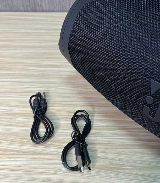 МОЩНАЯ ОГРОМНАЯ JBL BoomBOX 3 BIG 33 см Портативная Bluetooth колонка