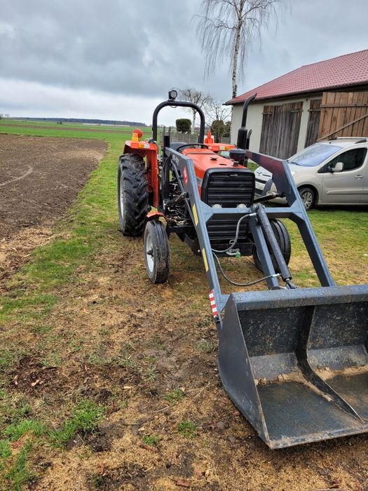 Rozdzielacz joystick   do c330 c328 c360 Mf255 i inne