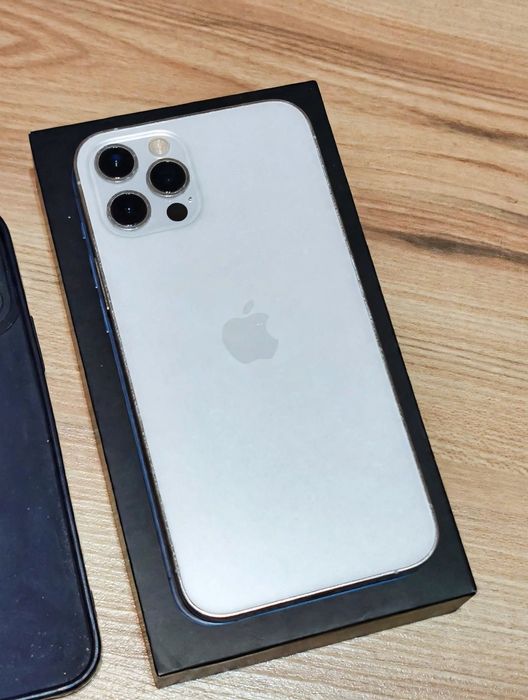 IPhone 12 Pro 256GB Bat 85%  Stan bdb