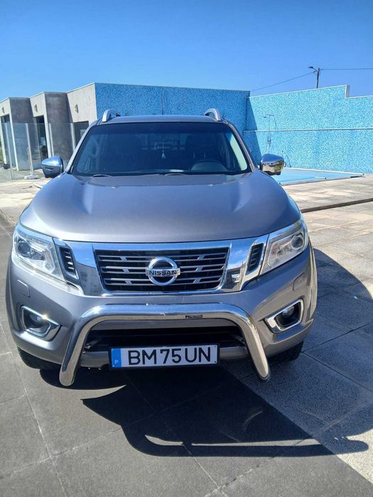 nissan Navarra 2.3 D 933747571