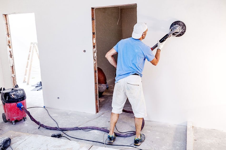 Malarz, Malowanie, Szpachlowanie, Tapety, Remont