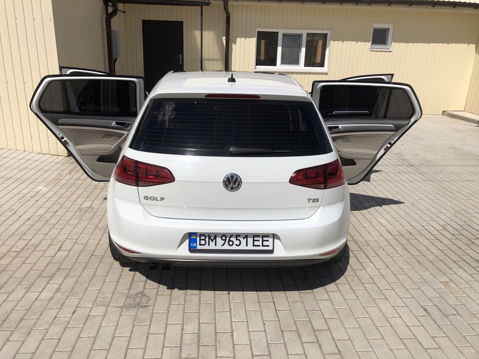 Продам Golf 1.8 t