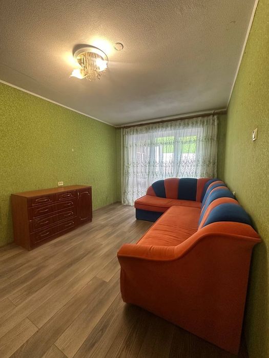 Оренда 2-кімнатної квартири, Дубенська