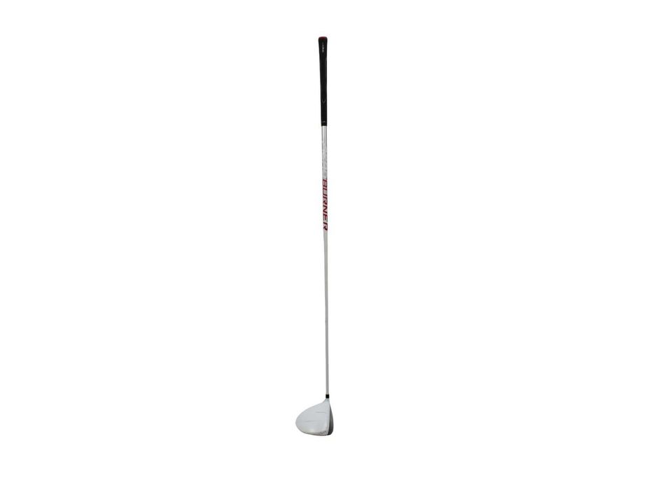 DRIVER 10,5° Taylormade AeroBurner R-flex kij golfowy do golfa MATRIX