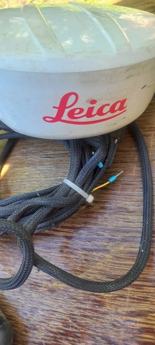 Курсовказівник Leica mojoMINI