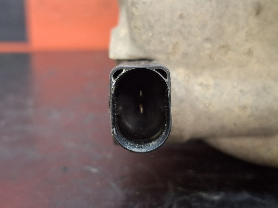Compressor AC VOLKSWAGEN Caddy IV Kombi (SAB, SAJ)