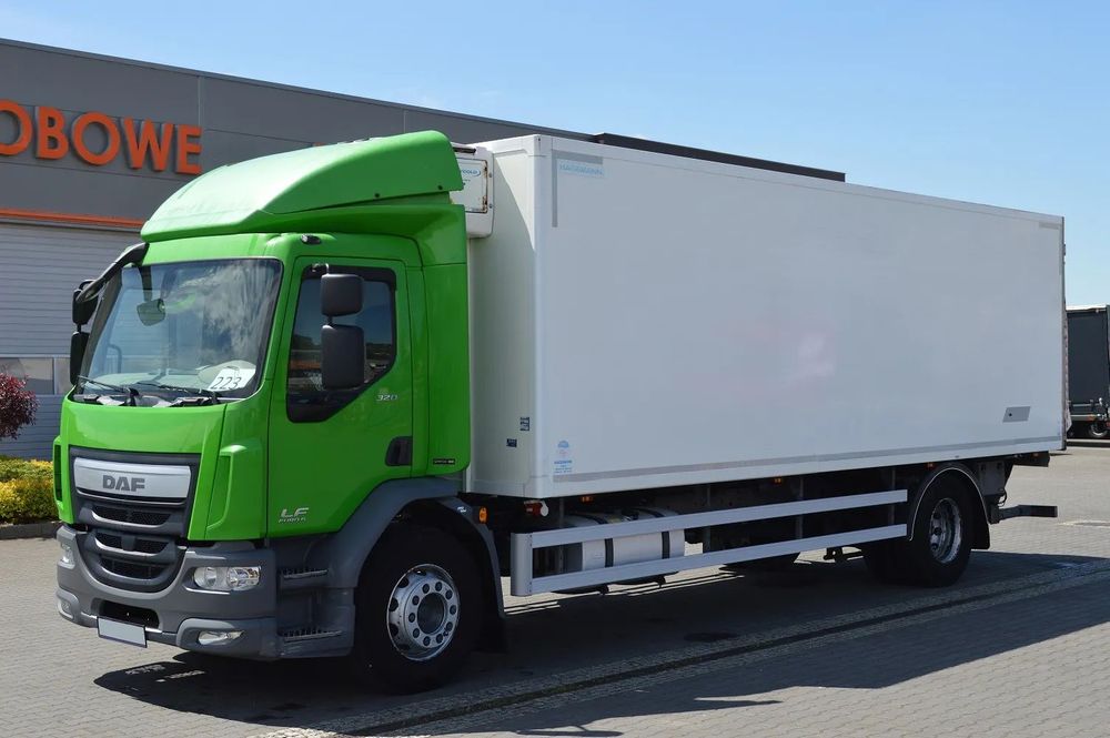 DAF