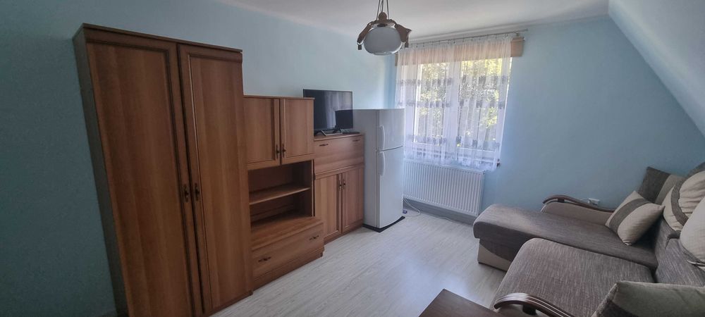 Pokój do wynajęcia