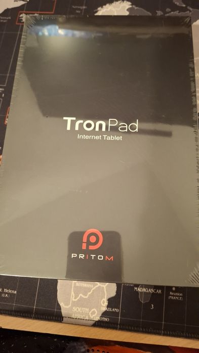Tablet Pritom L8 Nowy!