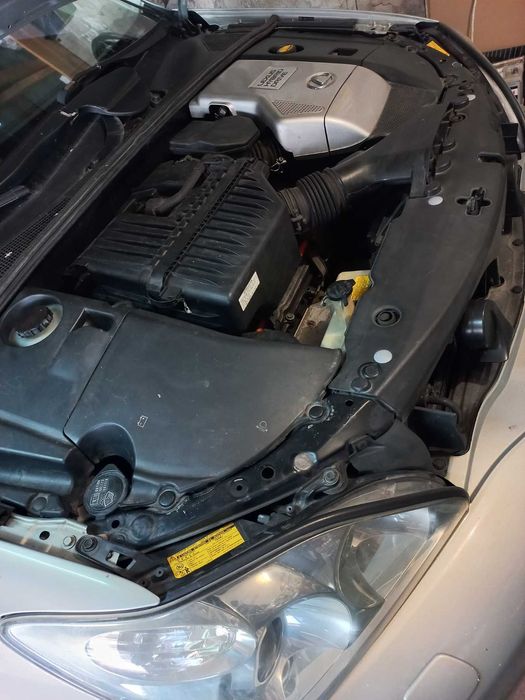 Лексу рх 400 н гібрид