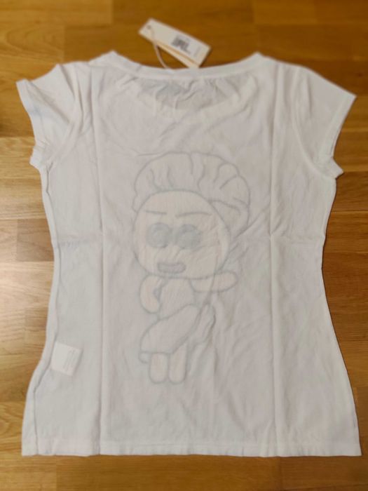 T-shirt ViCOLO, rozmiar S