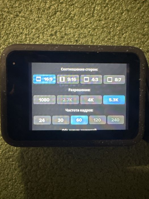 Продам GoPro дуже харока камера