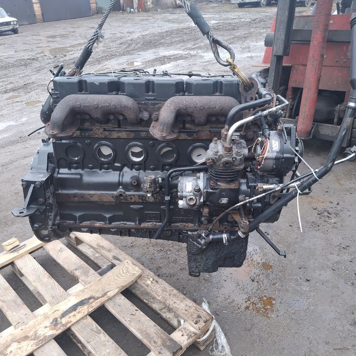 Зіл 131 сортиментовоз