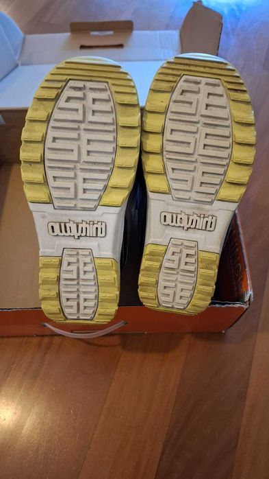 Botas snowboard thirtytwo 41.5 (8.5)