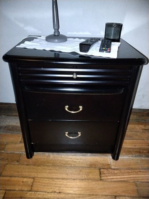 Vendo quarto completo