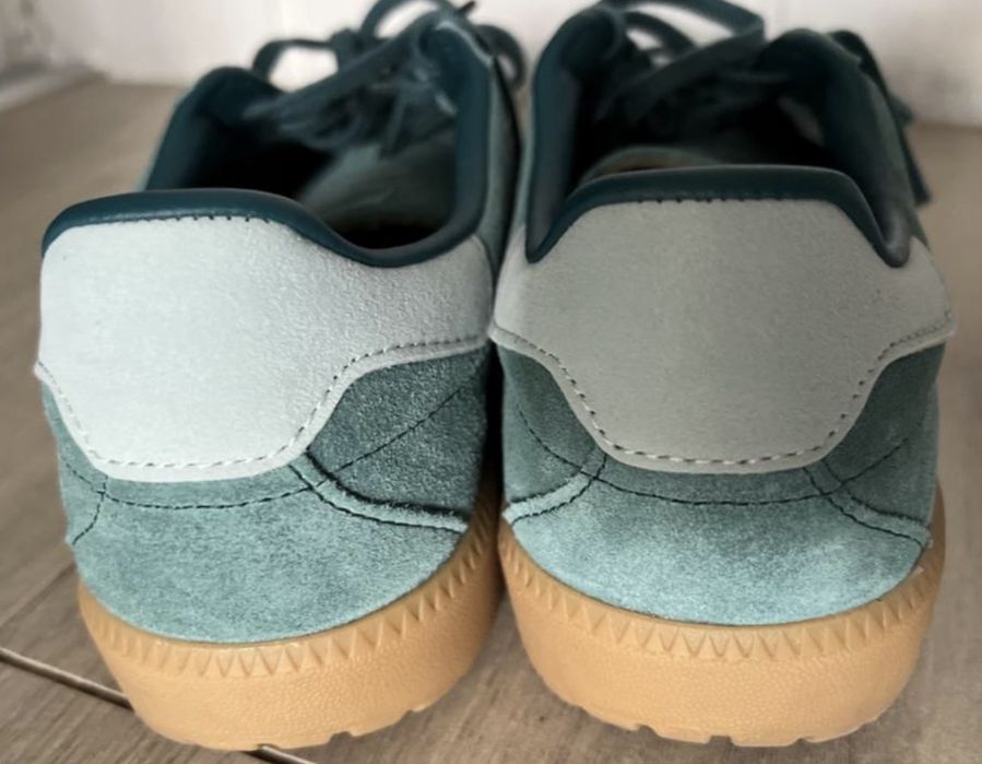 Кросівки Adidas Bermuda