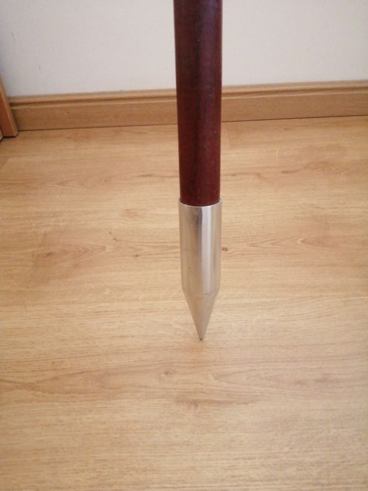 Canelon restaurado 5m