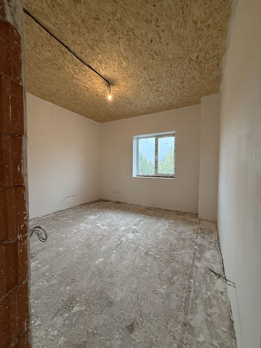 Продаж будинку 150 м2 у Гореничах, 6 соток, з керамоблоку