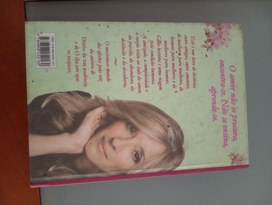 A Minha Casa é o Teu Coração	- Margarida Rebelo Pinto 	- Editor: Clube do Autor     páginas: 260
