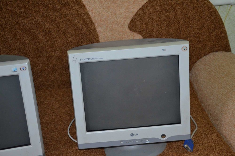Продам монітор LG
