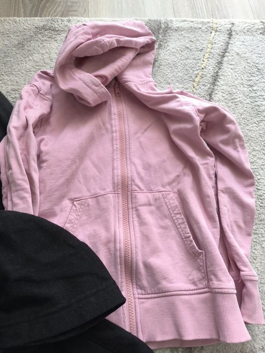 Bluza na zamek Mayoral coccodrillo KappAhl 122/128