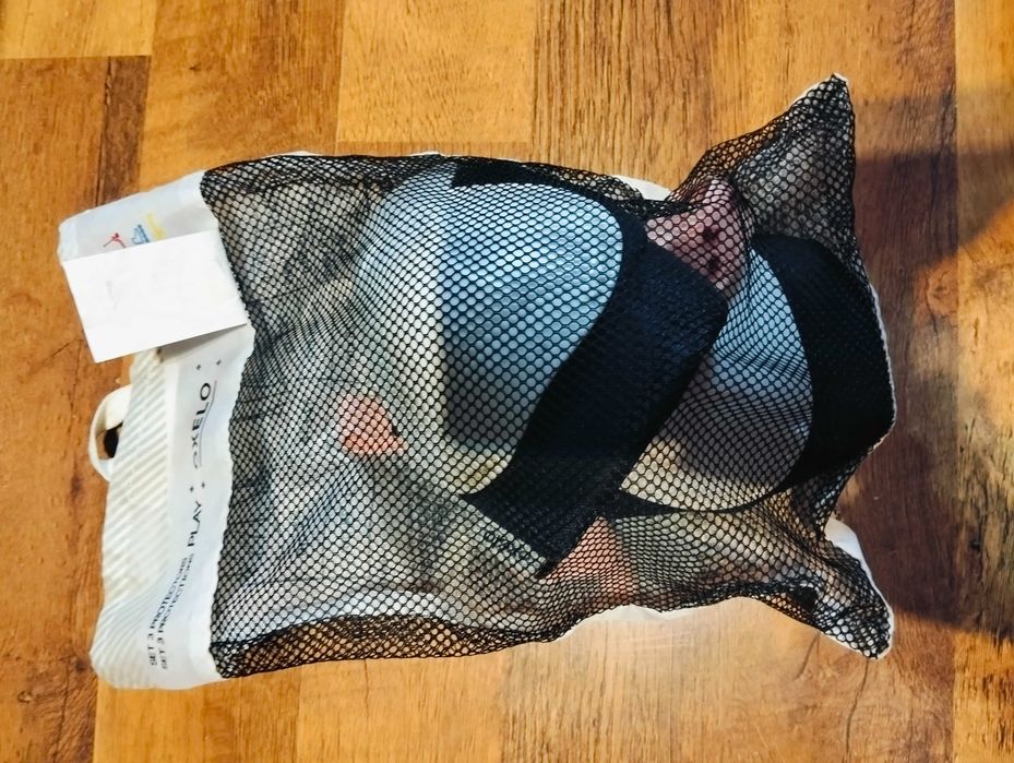 Rolki 35-38 Decatlon