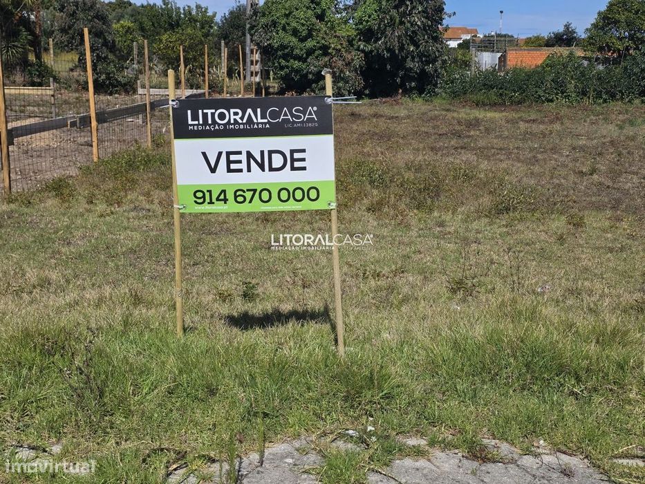 Lote de Terreno - Cacia