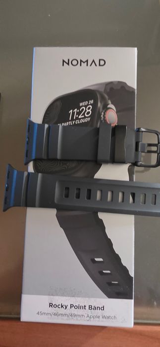 braceletes para Apple Watch 10 11 e ultra