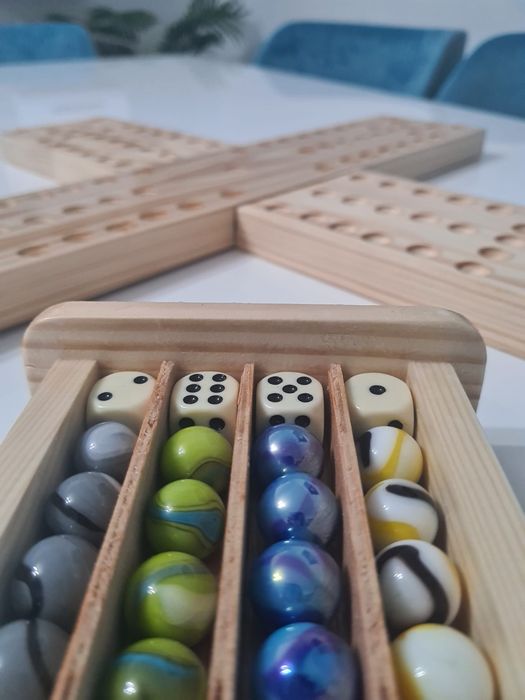 Jogos Marralhinha 4px NOVOS