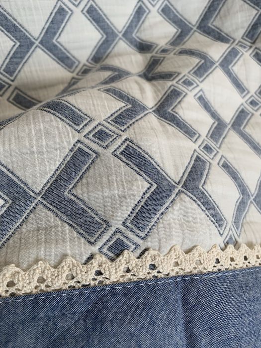 MAISON D’OR Paris(2*2.40)муслін