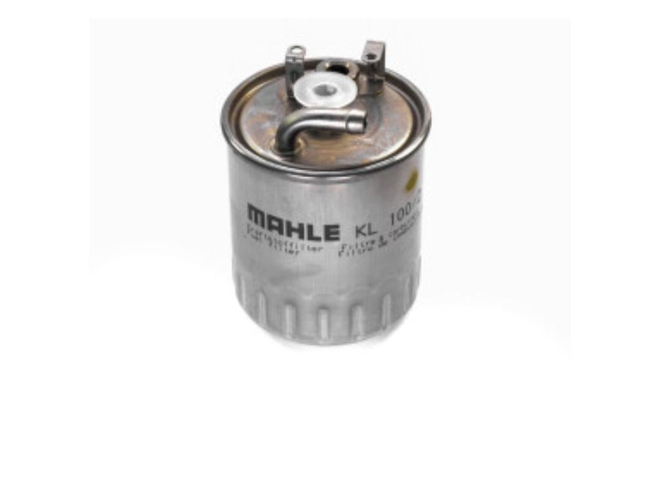 KL 100/2 Mahle Паливний фільтр