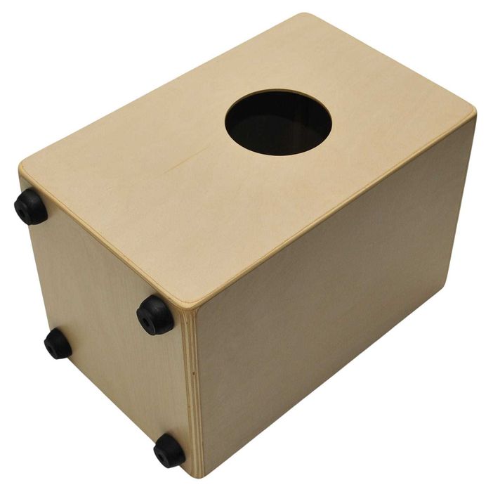 Cajon z pokrowcem PRIMA PC-100 RW