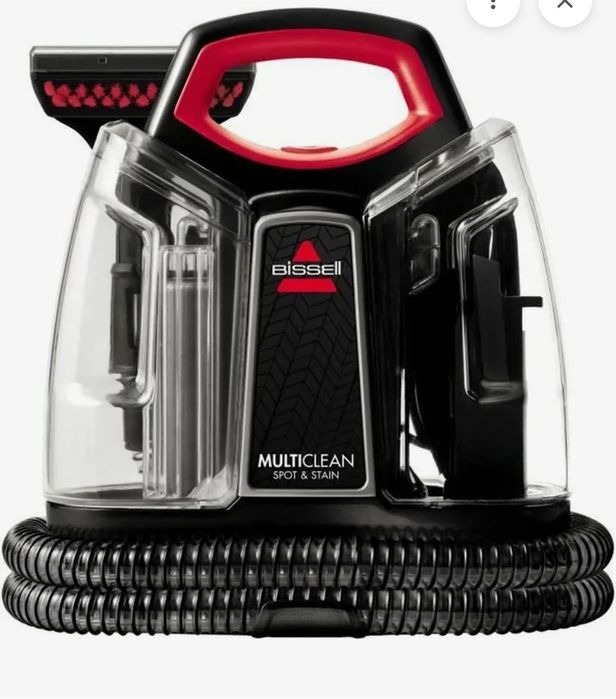Máquina de limpeza a VAPOR Bissel Multiclean