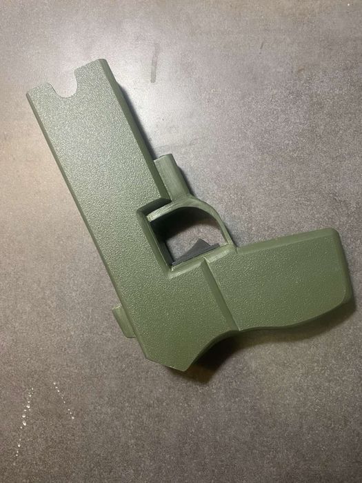 Акция відлякувач собак