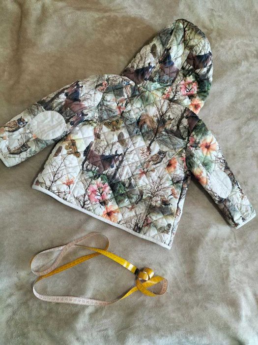 Фірмова курточка Nеxt  ріст 110