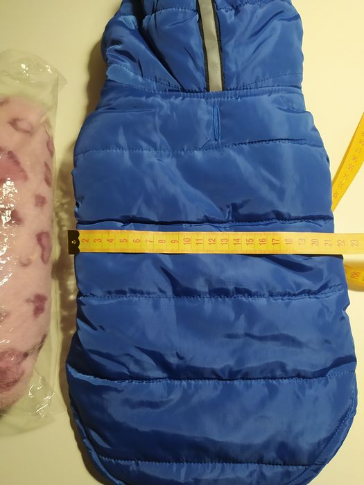 Продам куртку для собачки. L