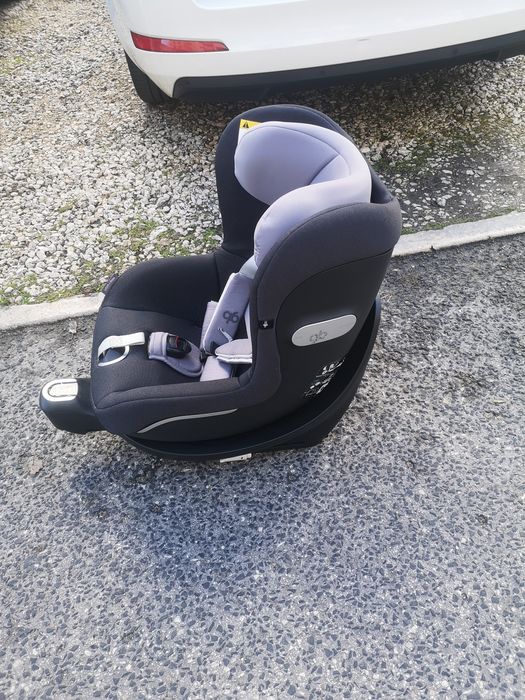 A cadeira auto GB VAYA I-SIZE