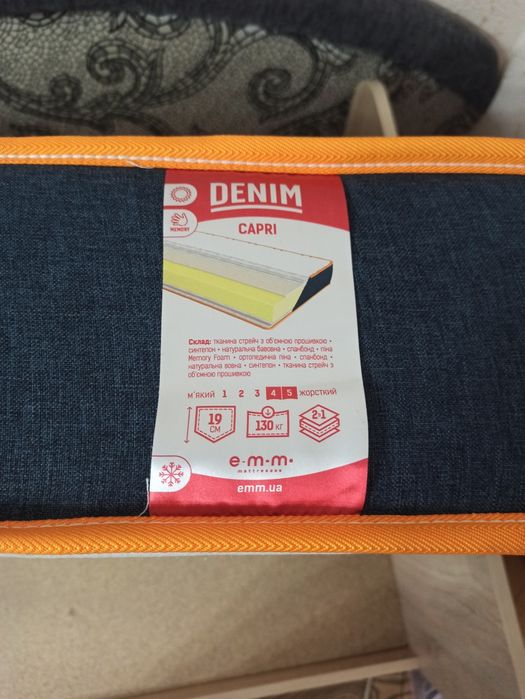 Кровать односпалка