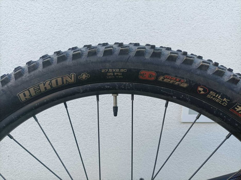 E-bike Cannondale Cujo 130 M