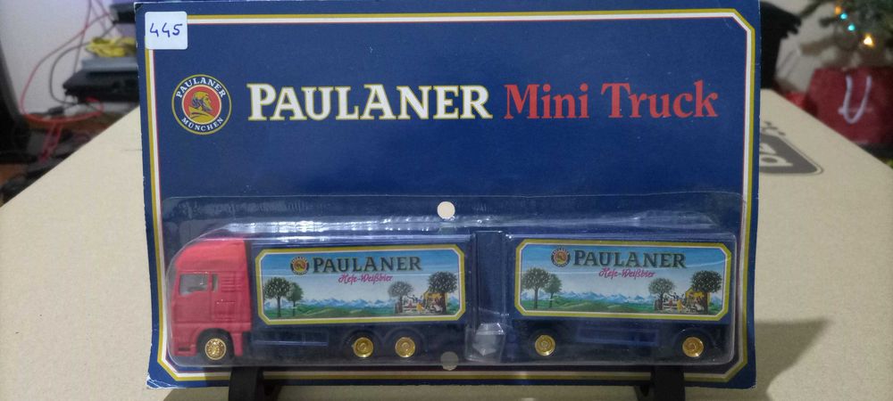 Collectible Trucks